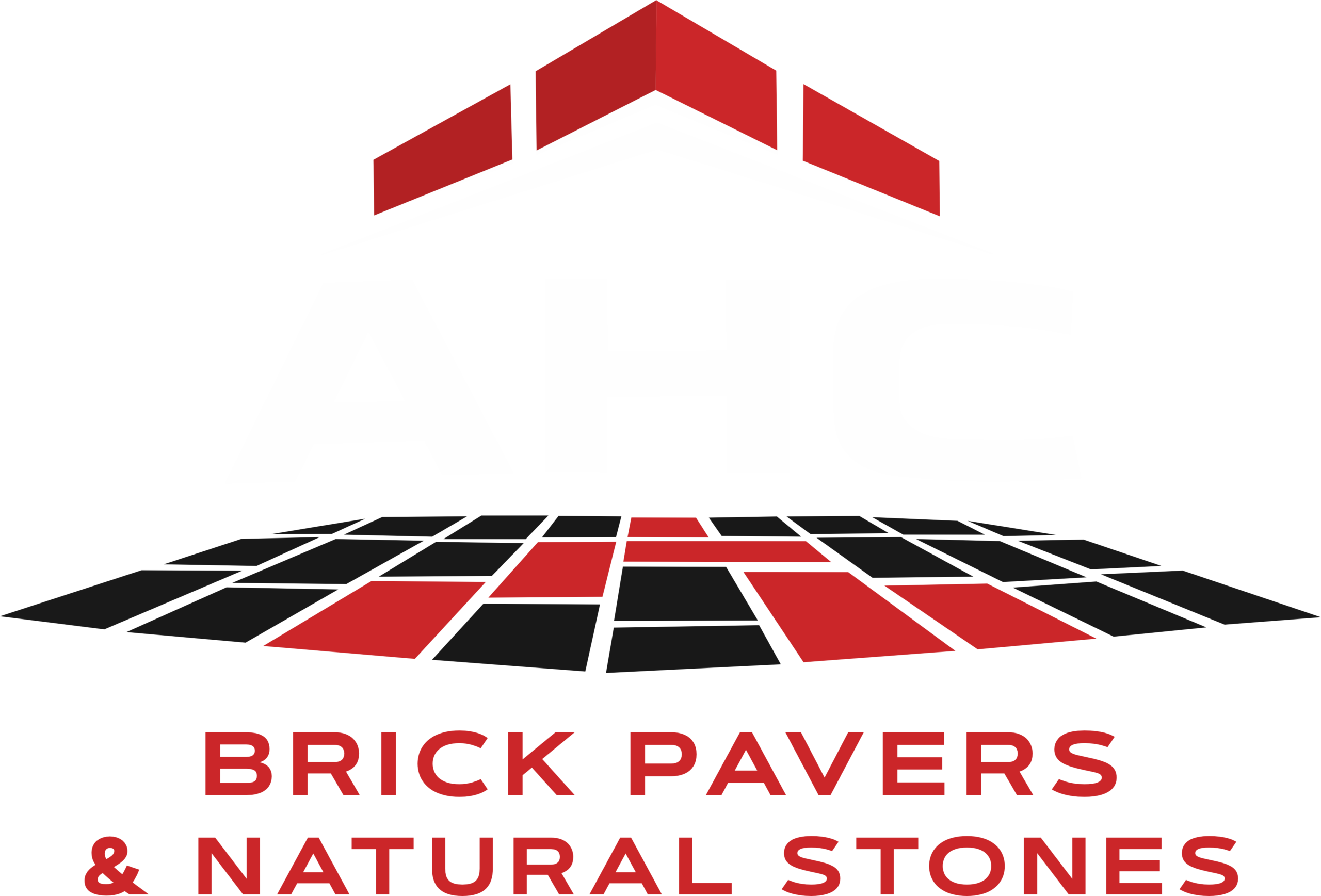 AHC General Services Logo